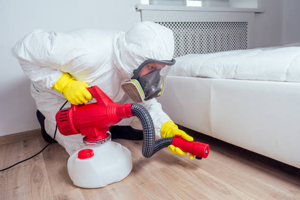 Best Commercial Pest Control Services  in Enigma, GA